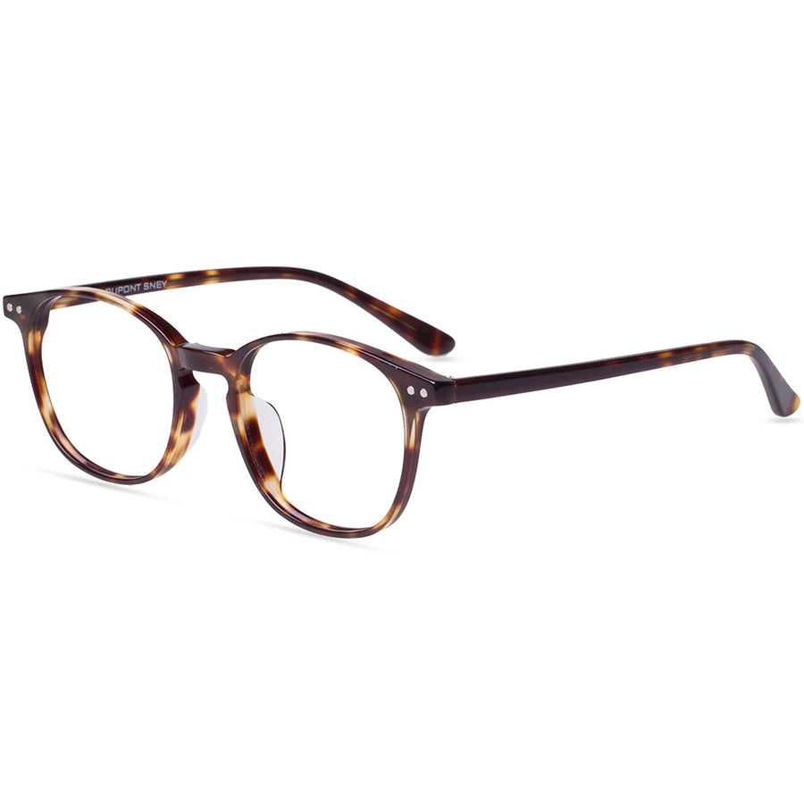 Quadratische Brillen FM1024