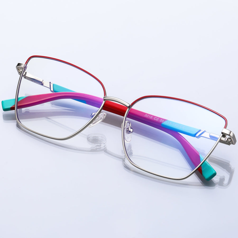 Cateye Brillen PF1239