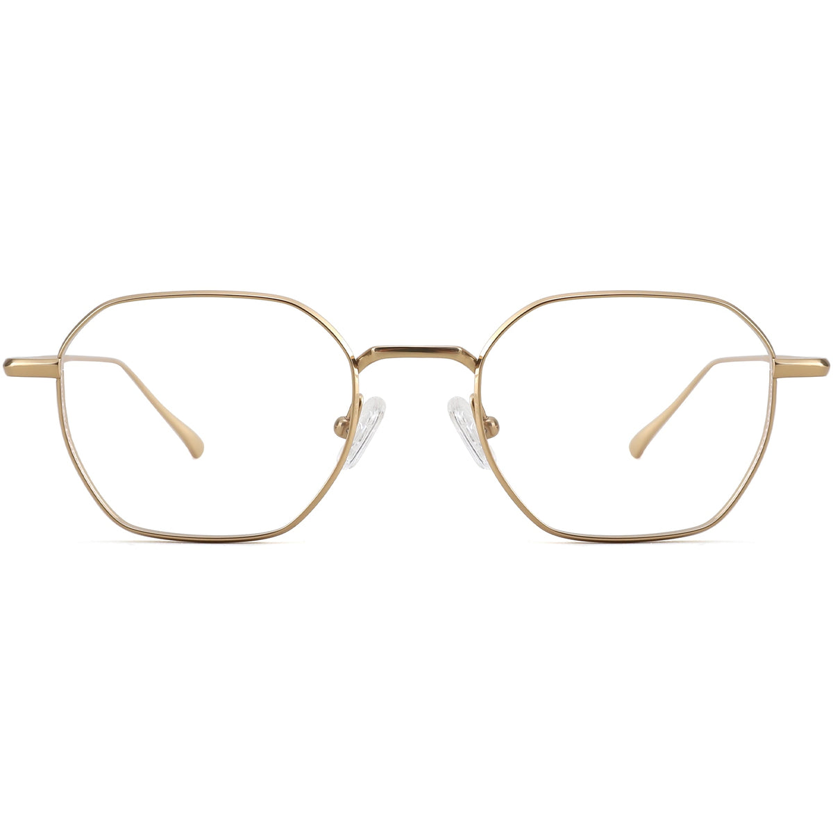 Geometrische Brillen YPT1040