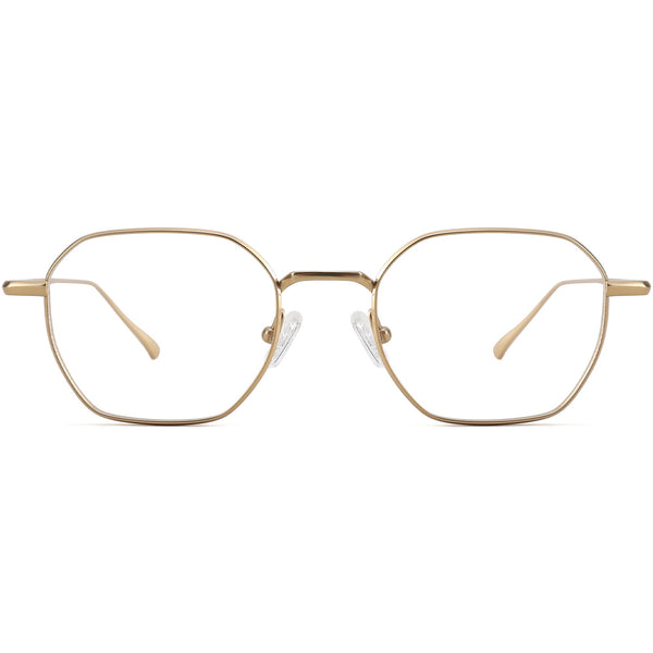Geometrische Brillen YPT1040