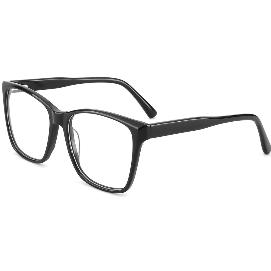 Quadratische Brillen YEA1033