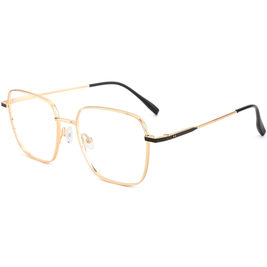 Quadratische Brillen YPT1063