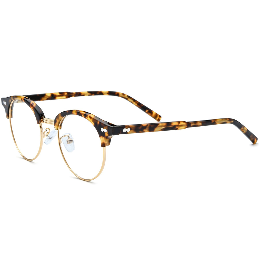Browline Brillen BR1281