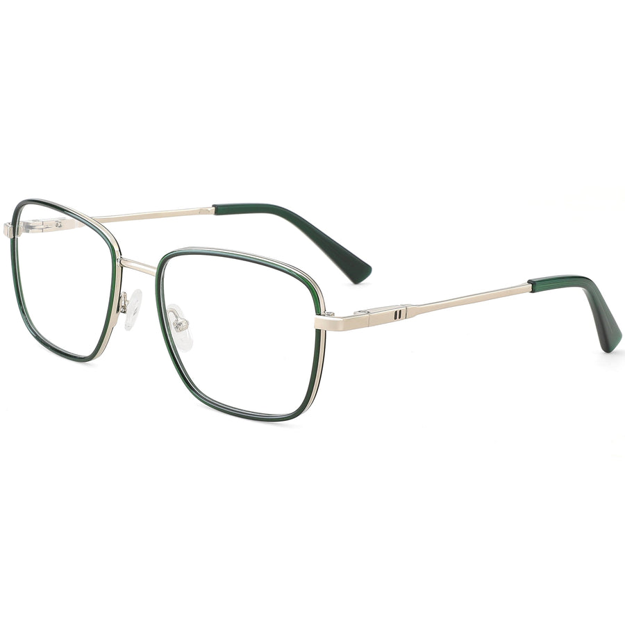 Quadratische Brillen YEC1060