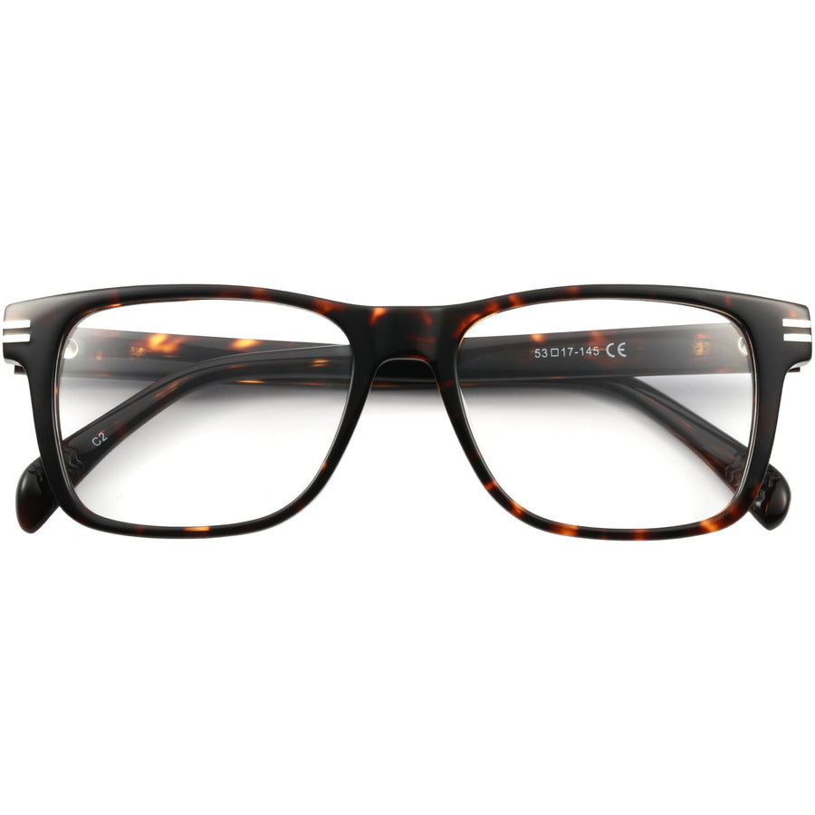 Quadratische Brillen GSR1009
