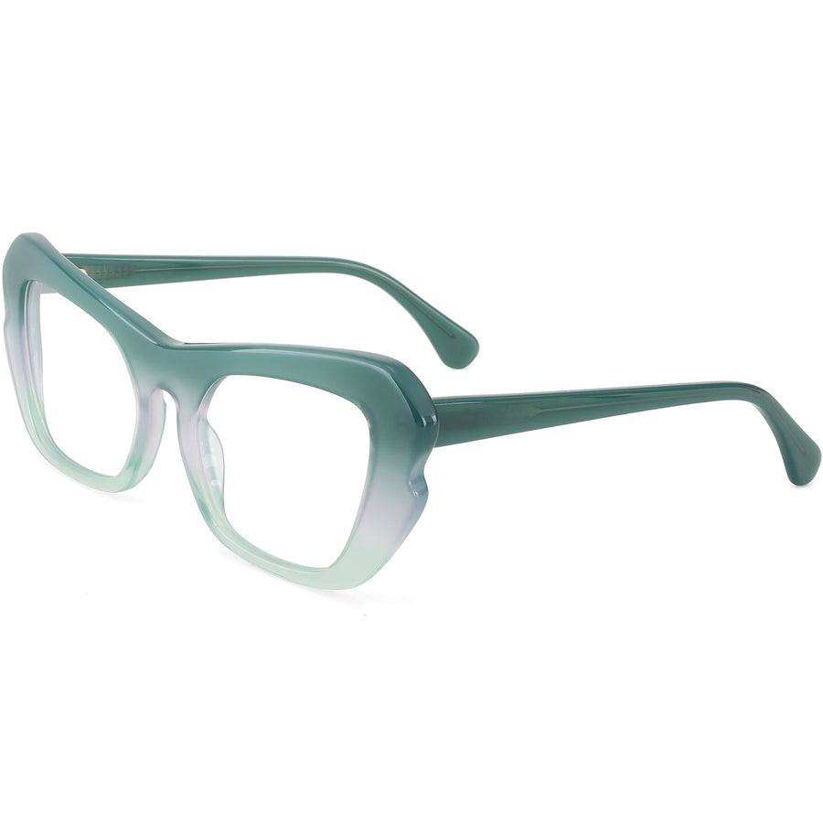 Cateye Brillen A2873