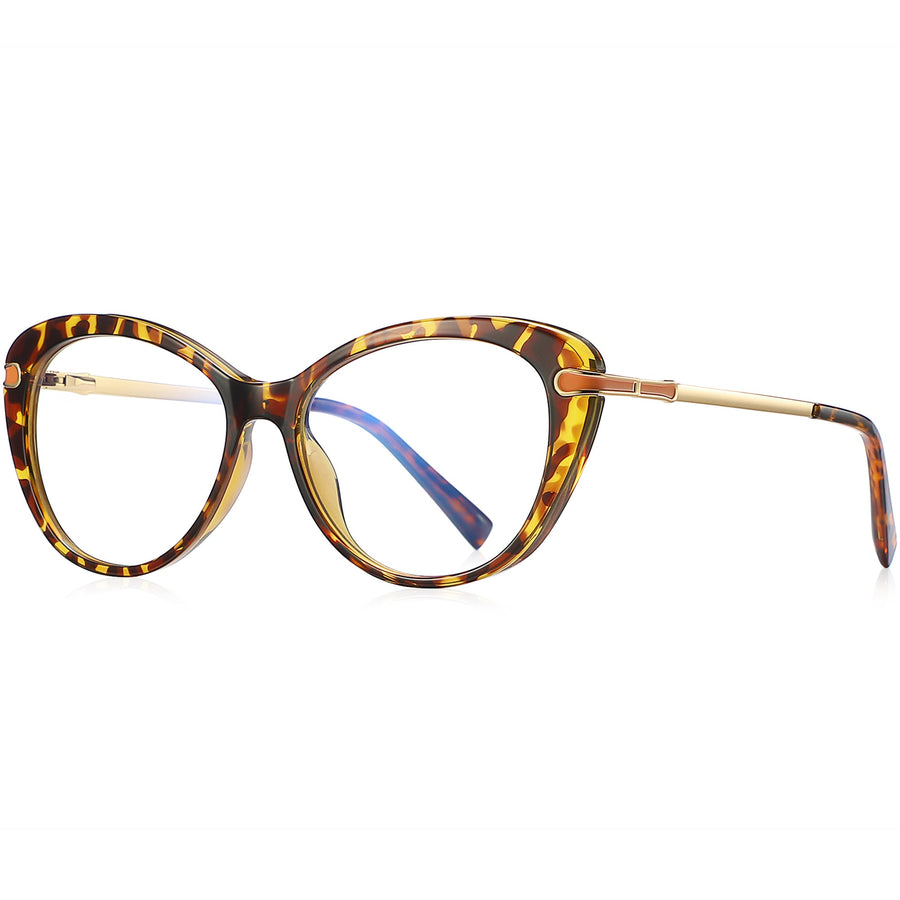 Cateye Brillen PF1253