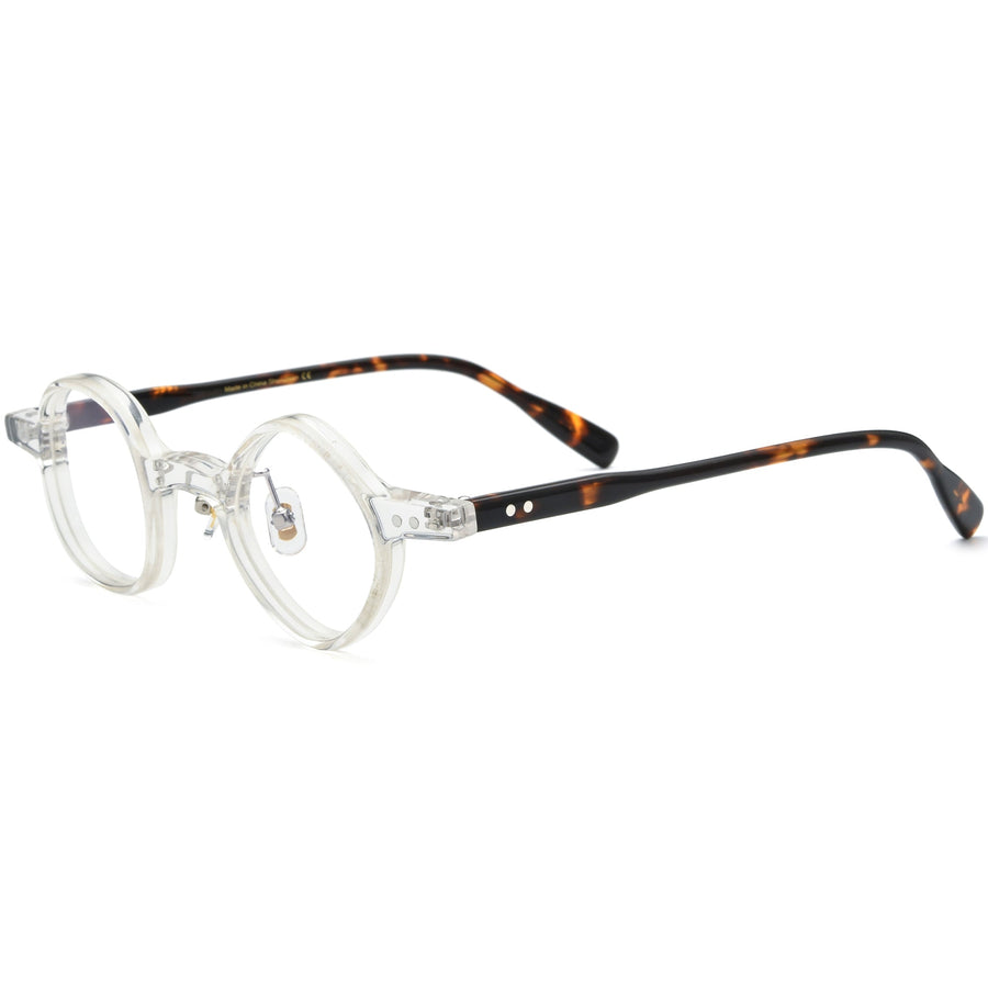 Geometrische Brillen BR1094