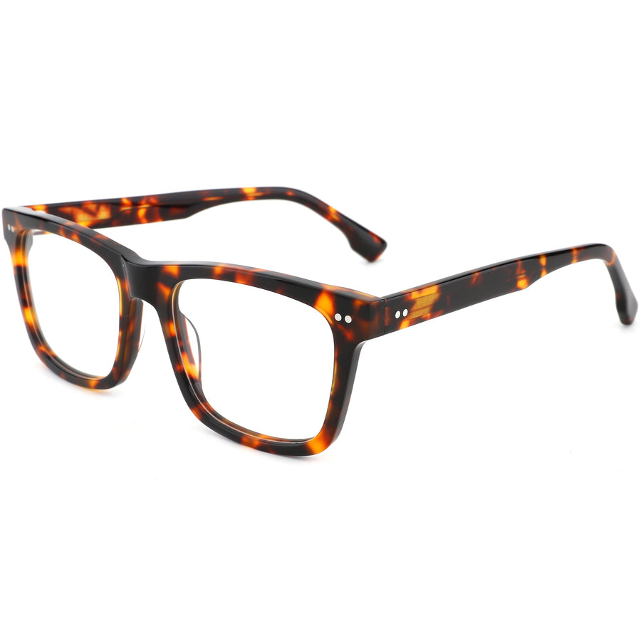 Quadratische Brillen A3197