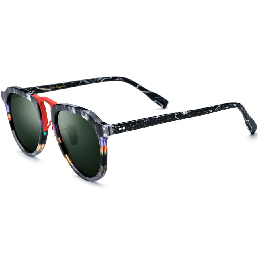 Piloten Sonnenbrillen BRS1137