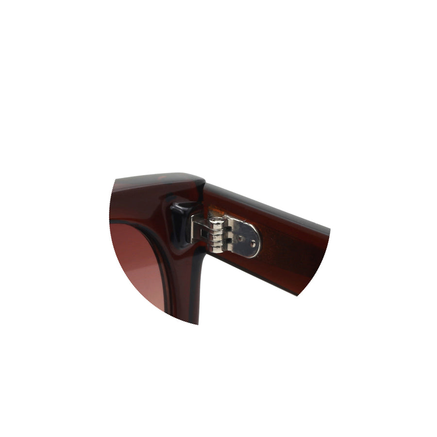 Quadratische Sonnenbrillen GSS1049