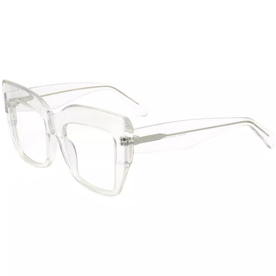 Quadratische Brillen YT1010