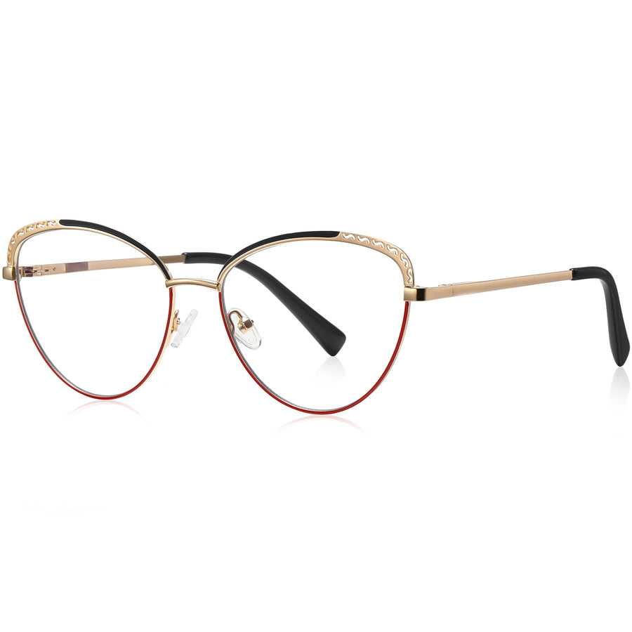 Cateye Brillen PF1068