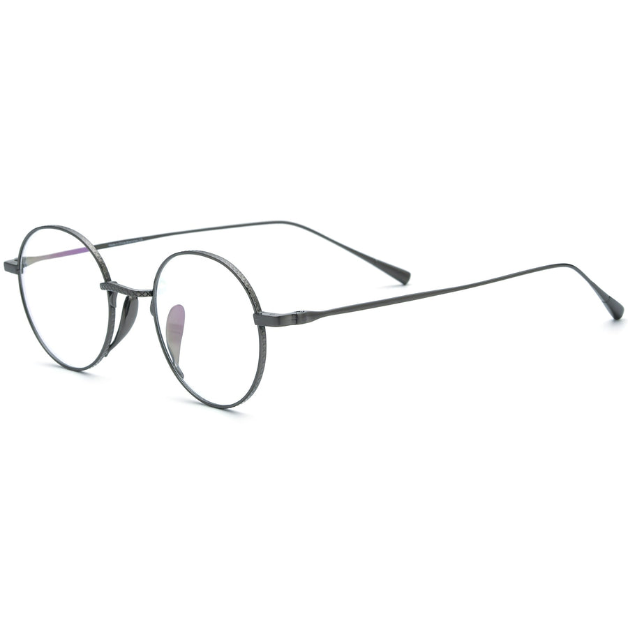 Ovale Brillen BR1163