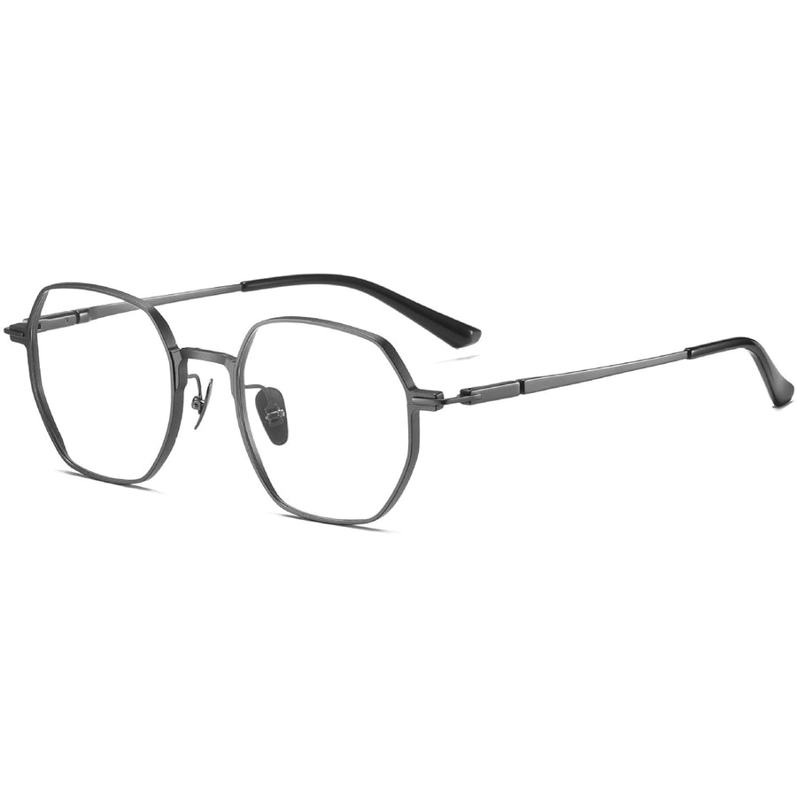 Quadratische Brillen GSR1062