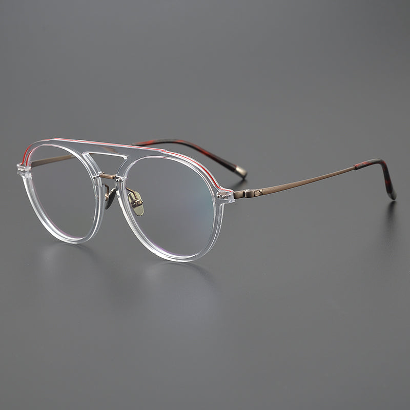 Piloten Brillen MW1315