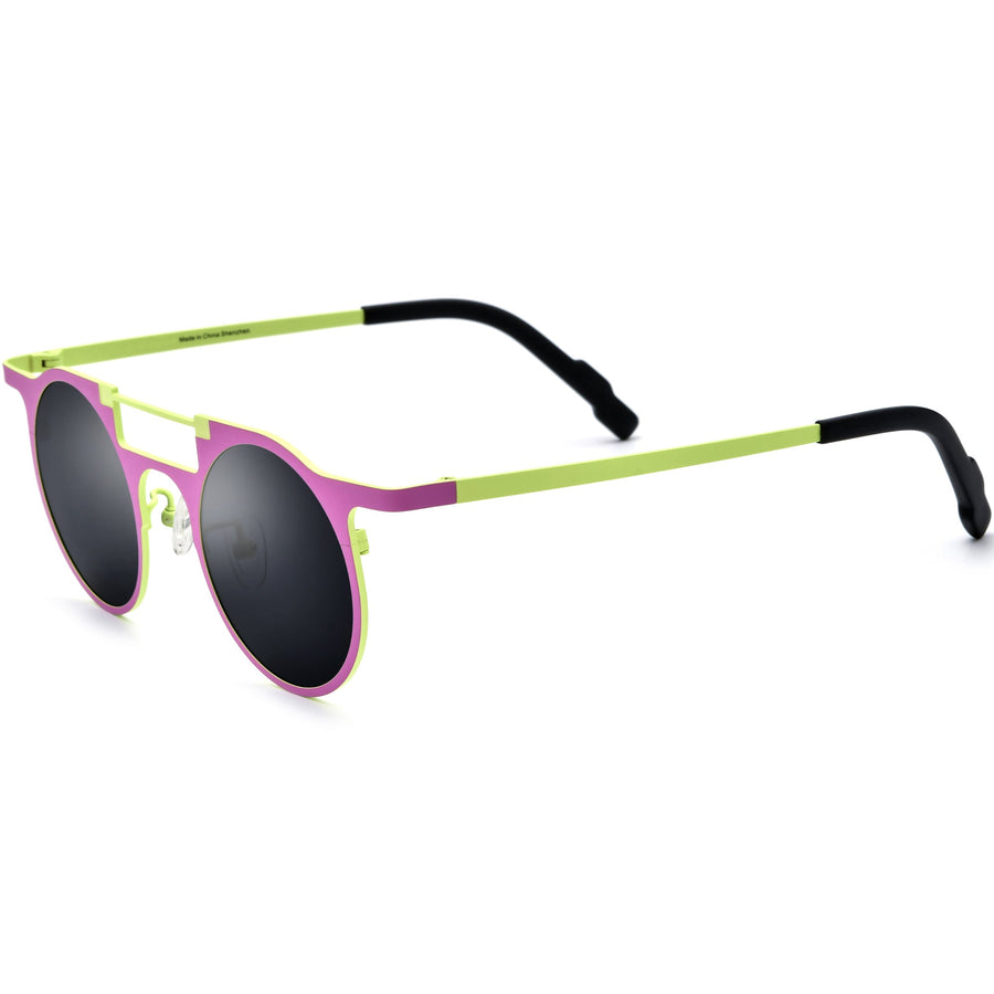 Piloten Sonnenbrillen BRS1159