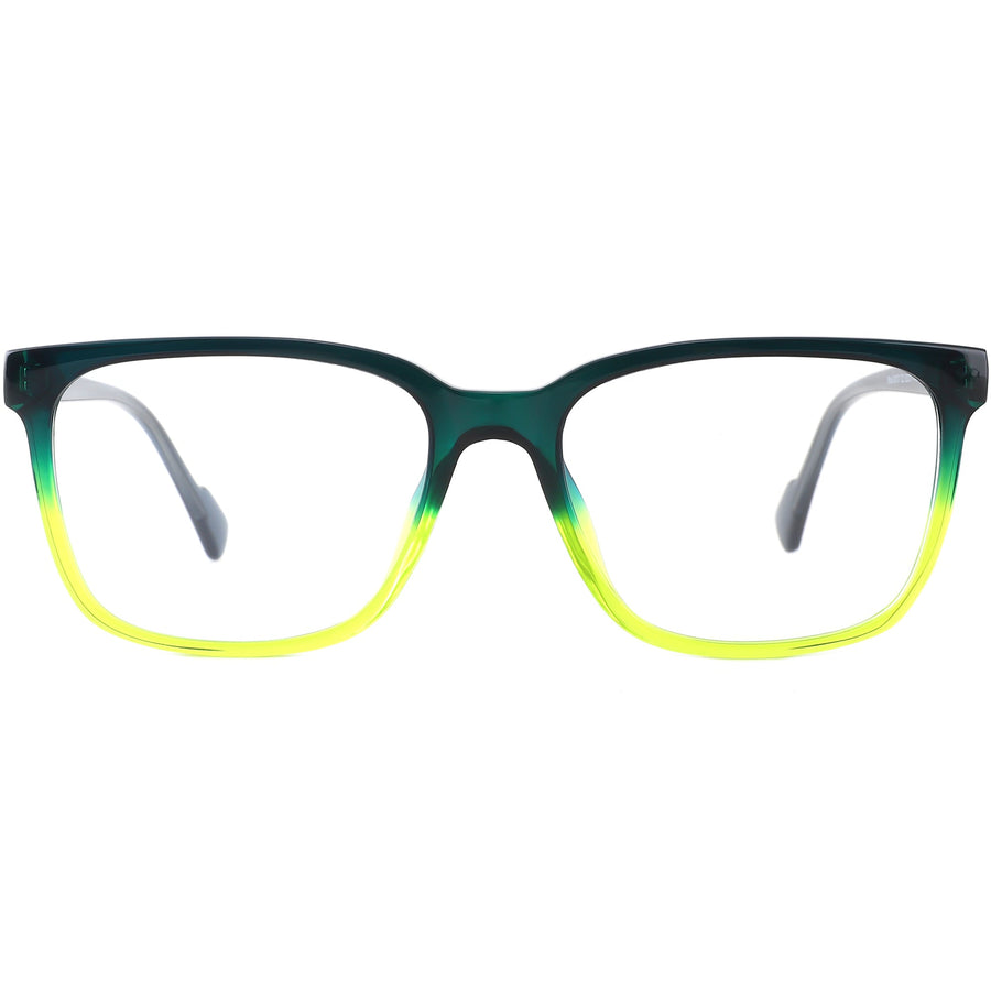Quadratische Brillen YEA1192
