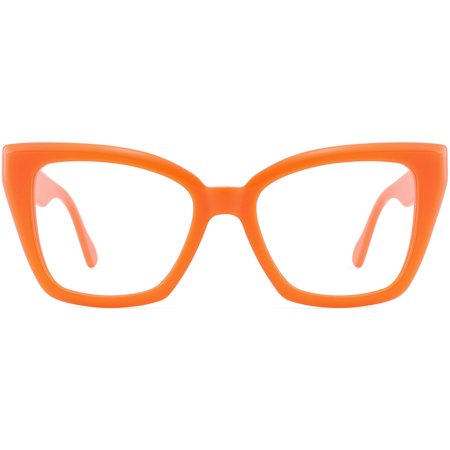 Cateye Brillen A3680