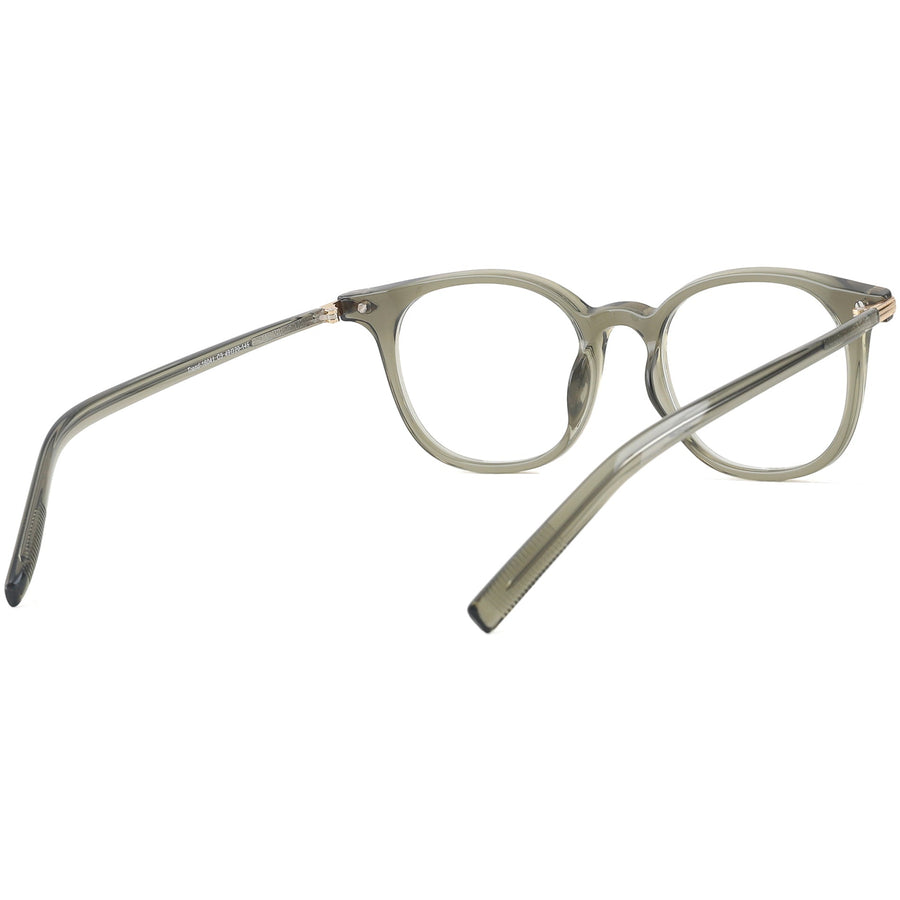 Quadratische Brillen YSAA1116