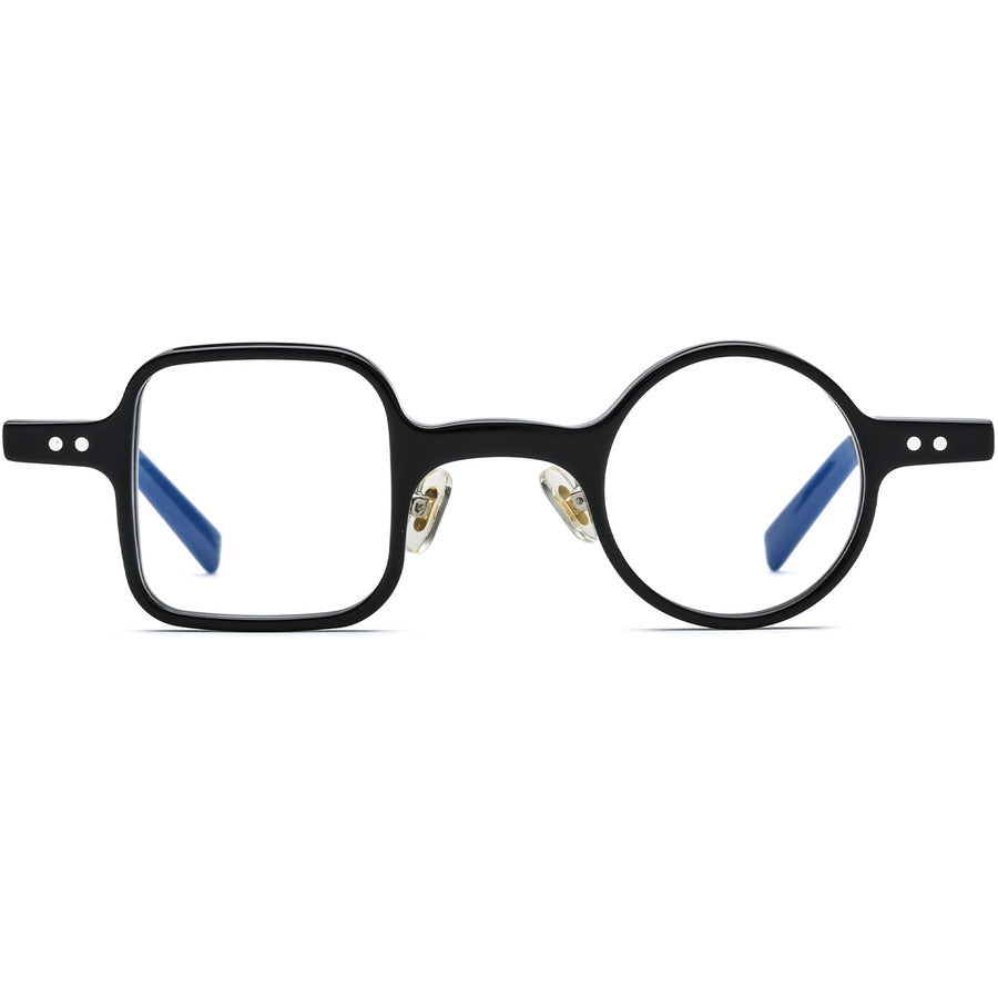 Geometrische Brillen BR1274