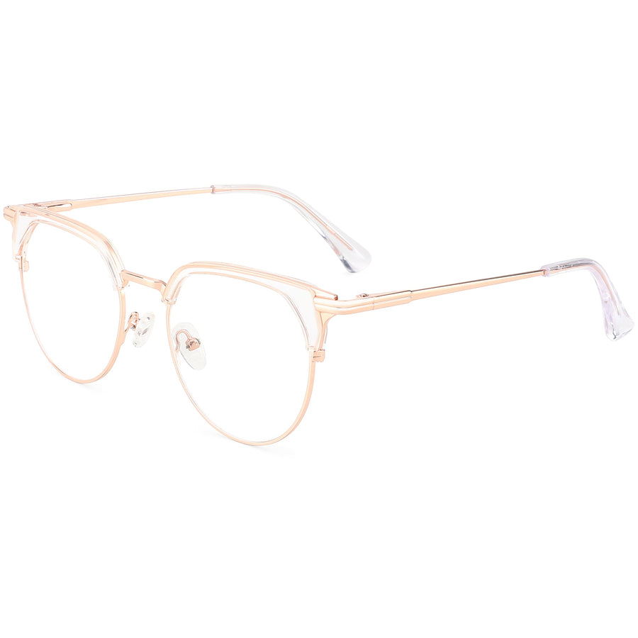 Browline Brillen YAC1028