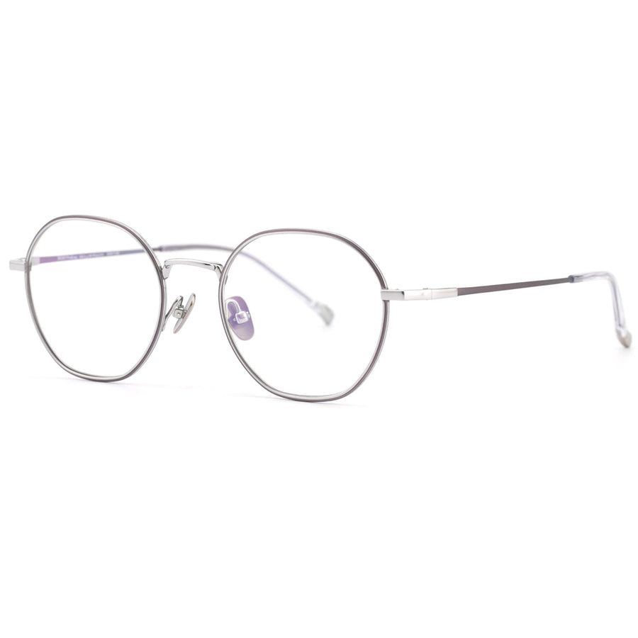 Geometrische Brillen MW1137