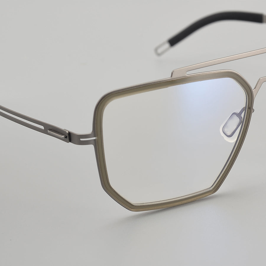 Piloten Brillen BY1002