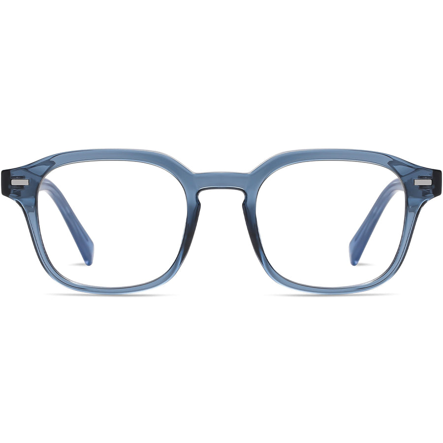 Quadratische Brillen PF1287