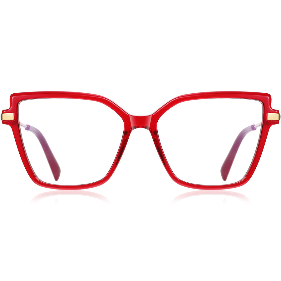 Cateye Brillen PF1020
