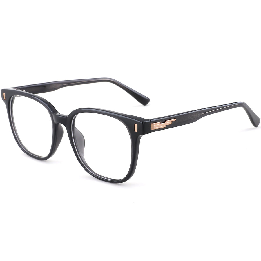 Quadratische Brillen YAA1081