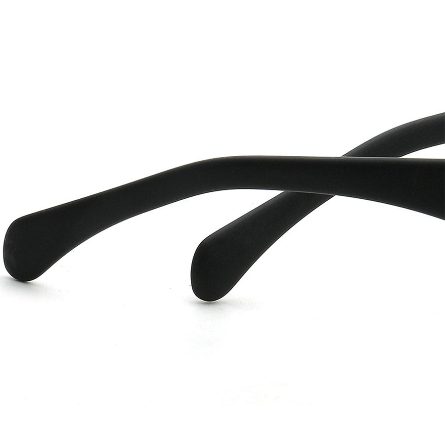 Quadratische Brillen YT1012