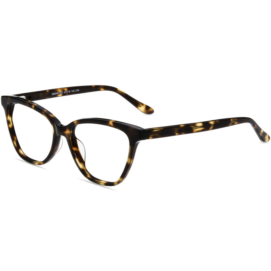 Cateye Brillen FM1019