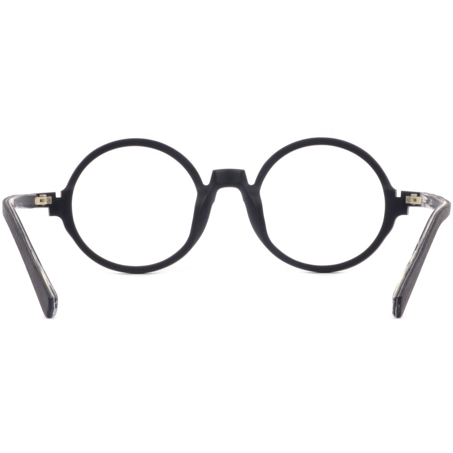 Runde Brillen O1670