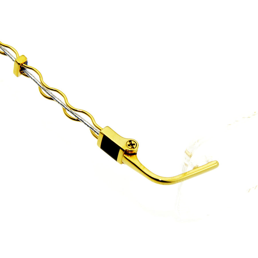 Quadratische Brillen JCT1072