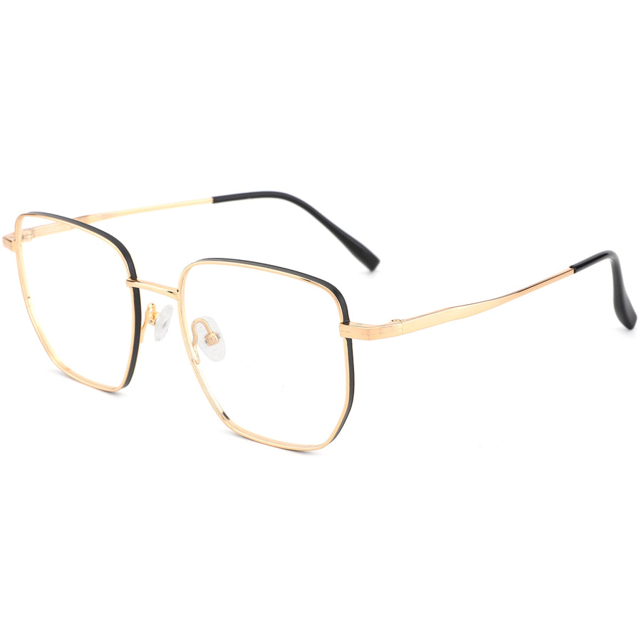 Quadratische Brillen YPT1061