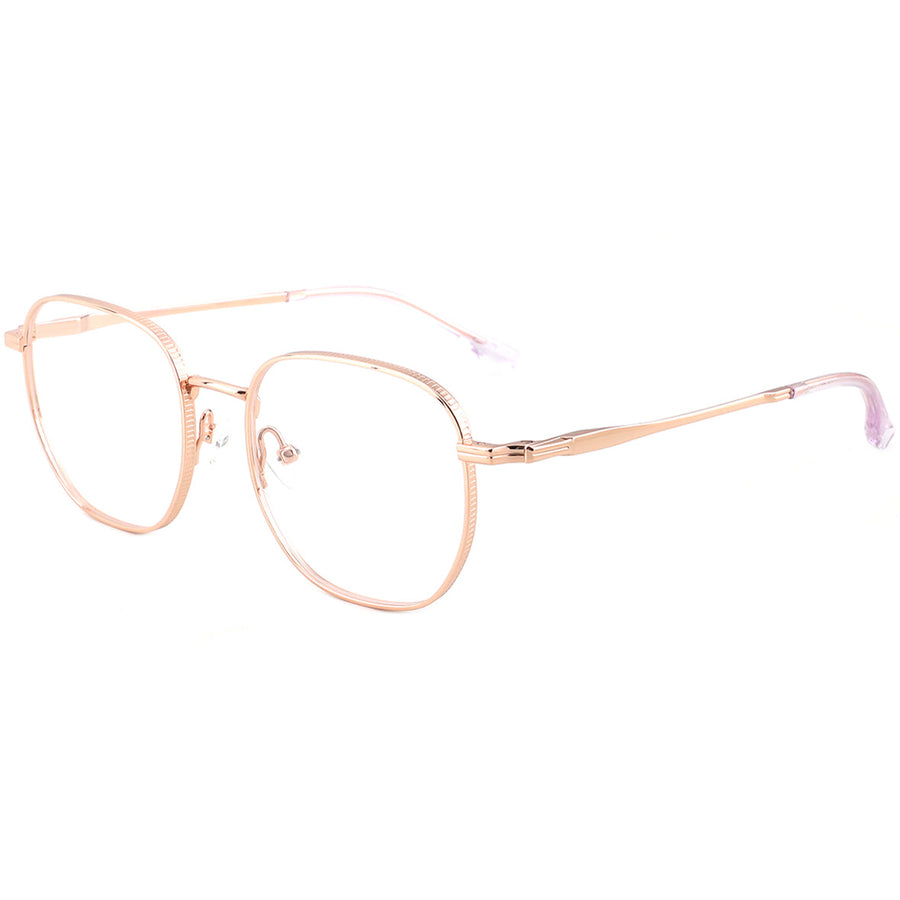 Quadratische Brillen YPT1033