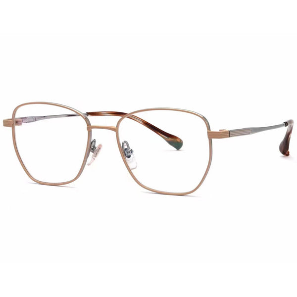 Quadratische Brillen MW1238