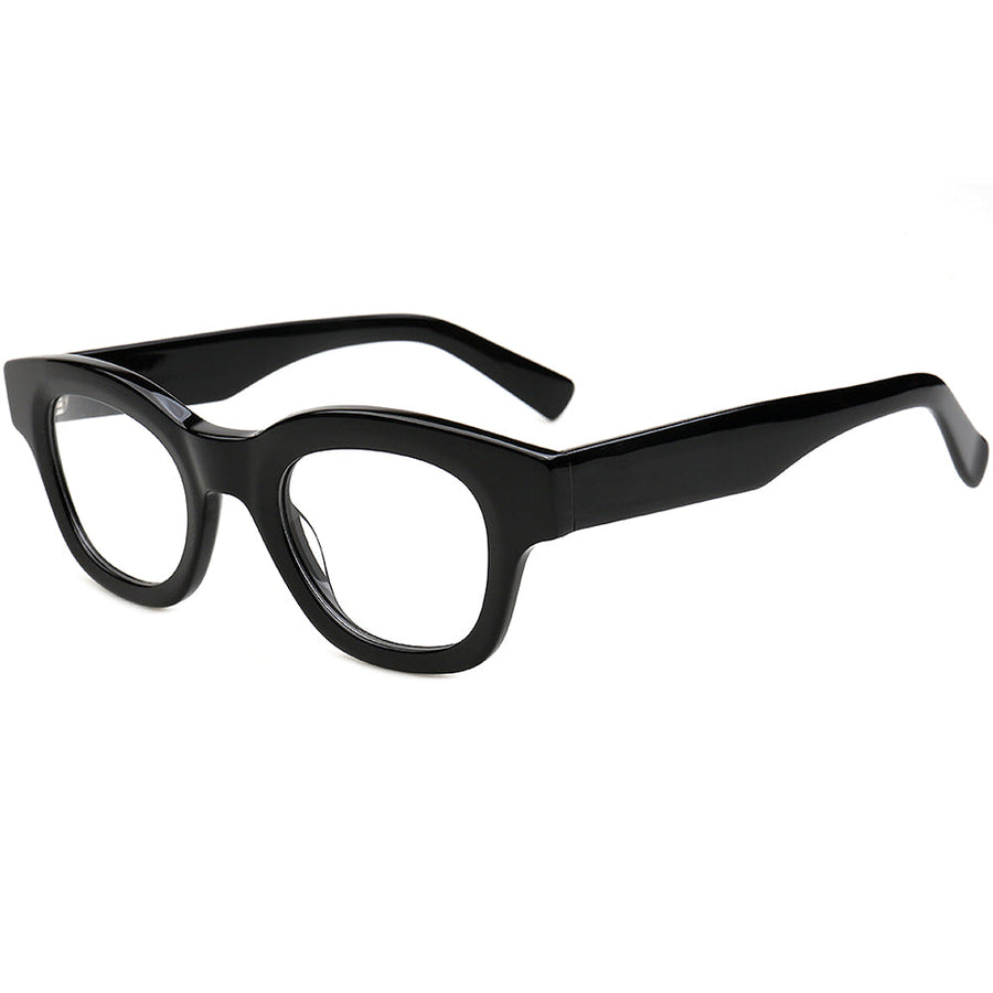 Quadratische Brillen YT1004