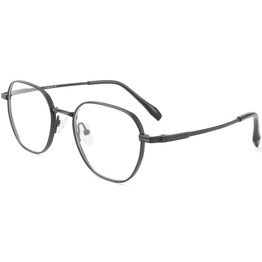 Quadratische Brillen YPT1053
