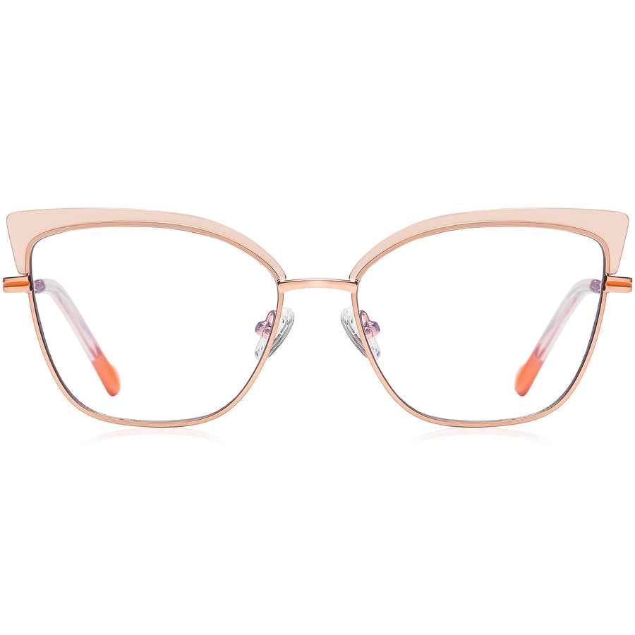 Cateye Brillen PF1286