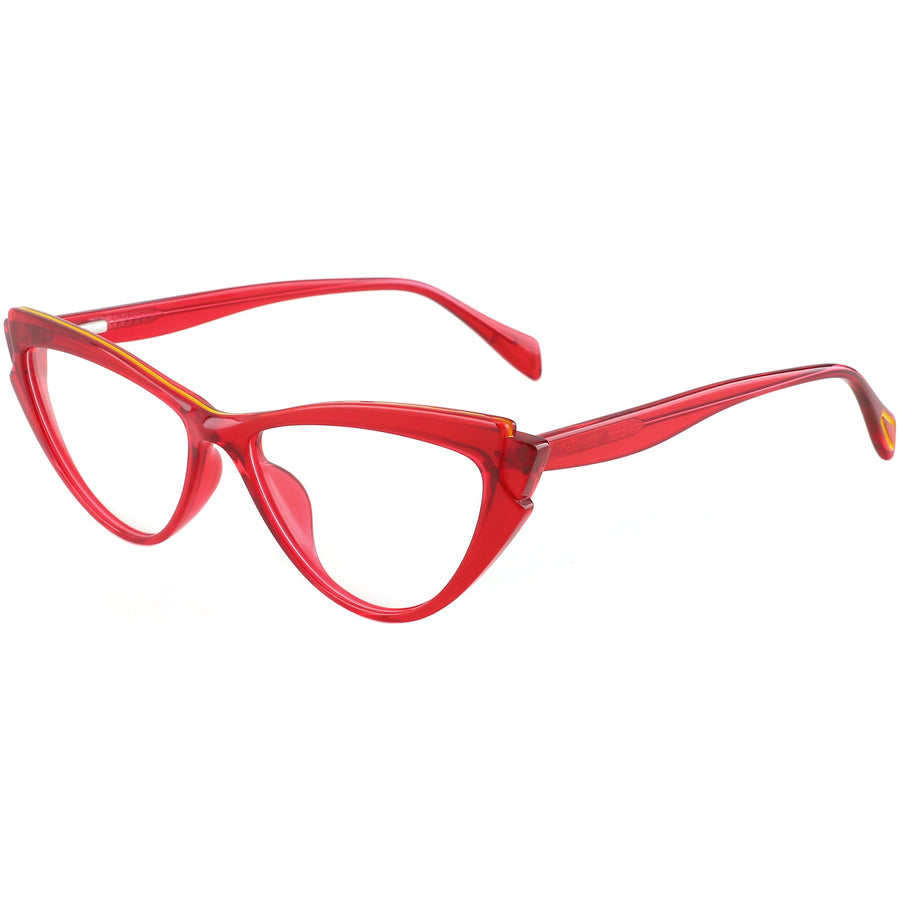 Cateye Brillen YEA1222