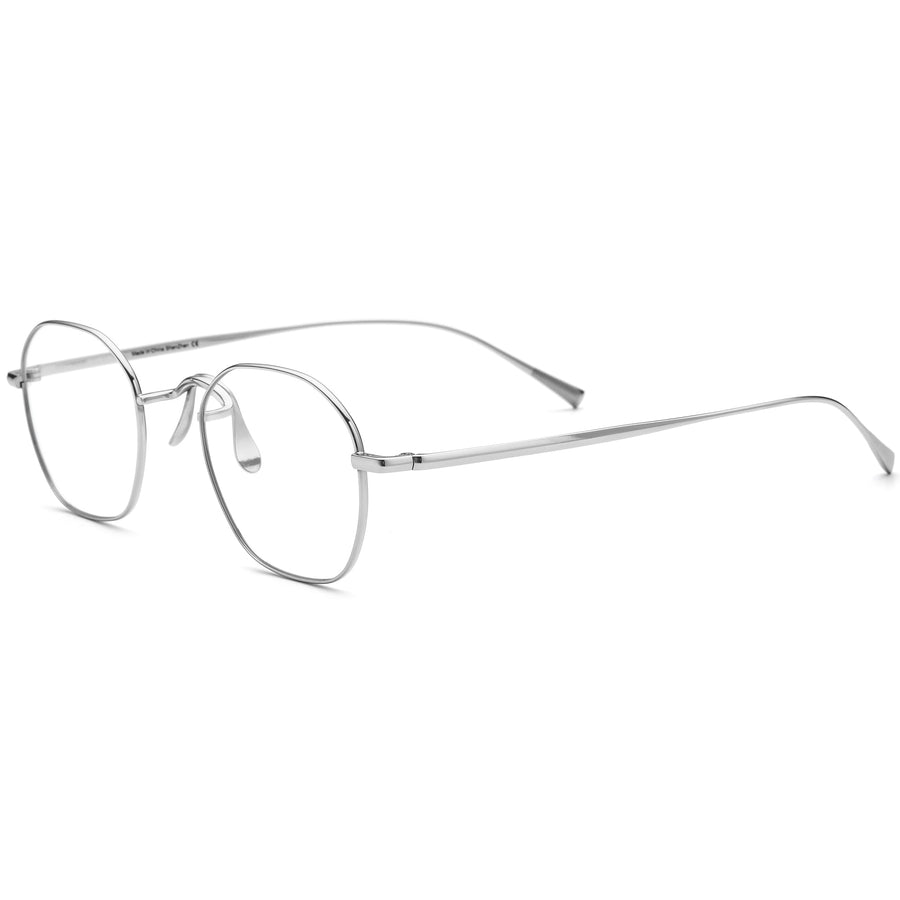 Geometrische Brillen BR1166