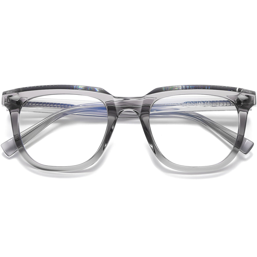 Quadratische Brillen PF1283