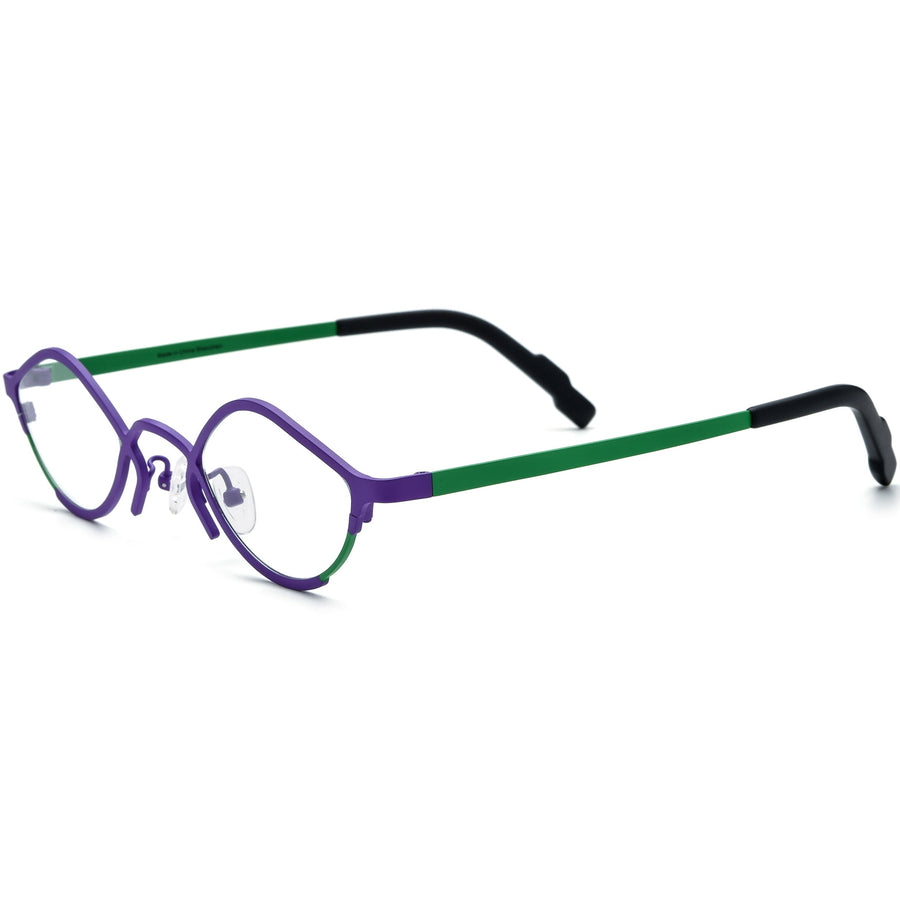 Ovale Brillen BR1520