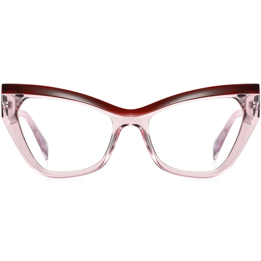 Cateye Brillen PF1031