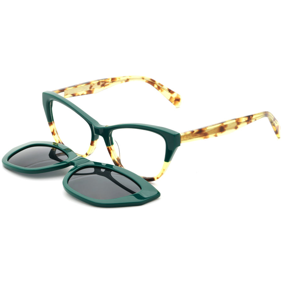 Cateye Brillen GSR1114
