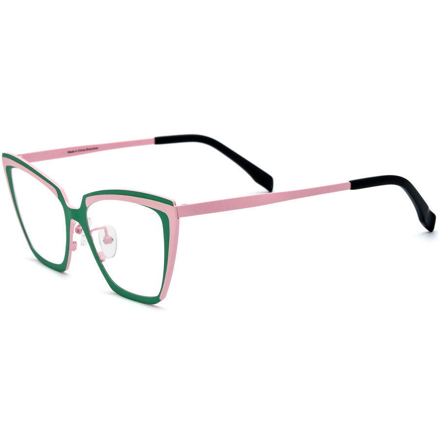 Cateye Brillen BR1525