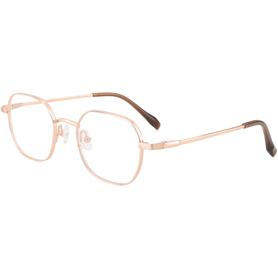Quadratische Brillen YPT1075
