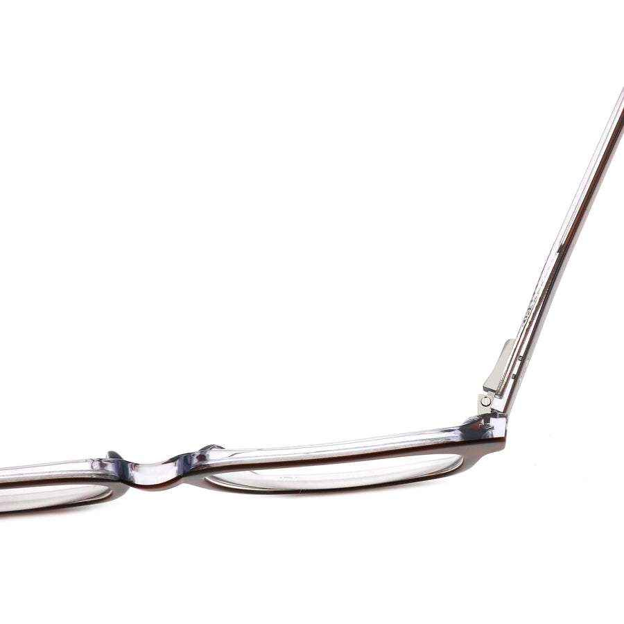 Quadratische Brillen YEA1023